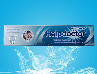 Helpdoctor Whiteness