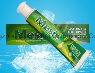 Mesie Contains Tea Polyphenols Essence