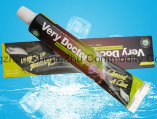 Verydoctor Bamboo Charcoal clove