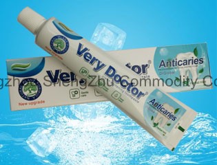 Verydoctor Clean Whitening Toothpaste