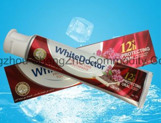Whitdoctor Pro-oral Care toothpaste